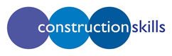 Constructions Skills Logo